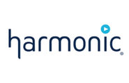 Harmonic broadcast technology partner logo