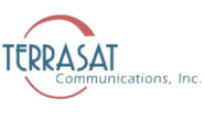 Terrasat broadcast technology partner logo