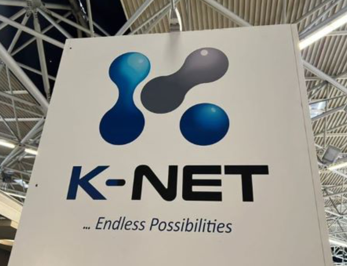 knet 1 - broadcast system integrators