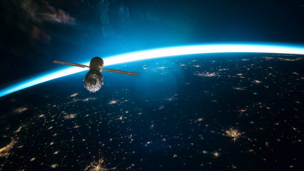 What Satellite Uplink Services Include
